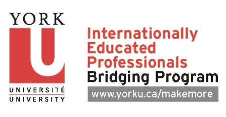 York University Bridging Program for Internationally Educated Professionals